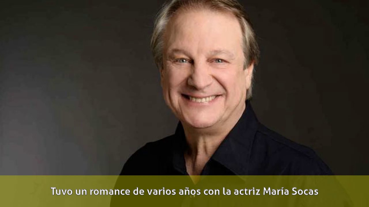 Jorge Marrale - Biograf&iacute;a