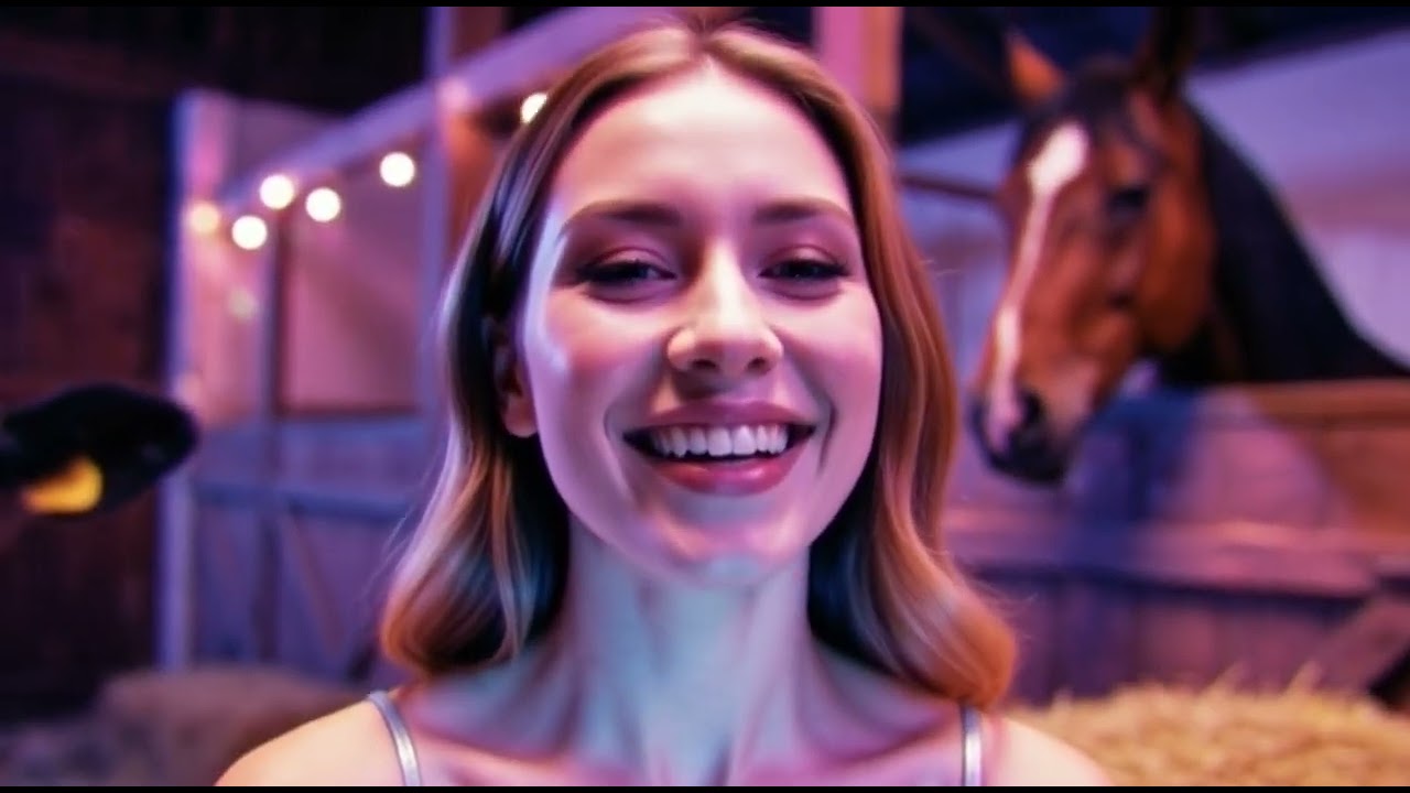 Disco Polska – Ona by chciała… 😈🎶 | Official Video