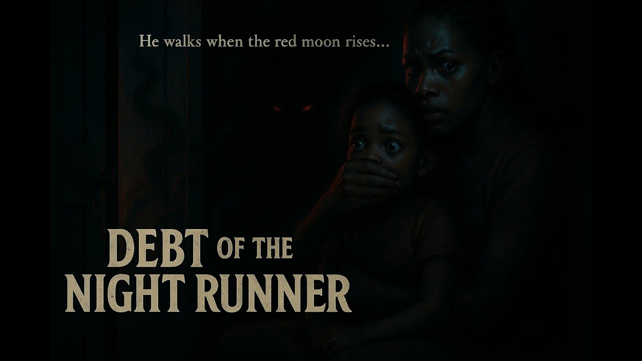 Debt of the Night Runner