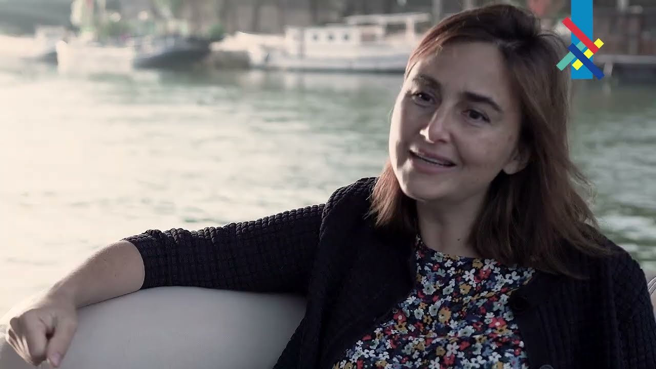 Libres savoirs : Camille Schmoll, Les damnées de la mer  (Éditions La Découverte, 2020)