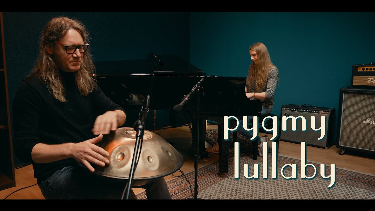 Public Peace Session - Pygmy Lullaby