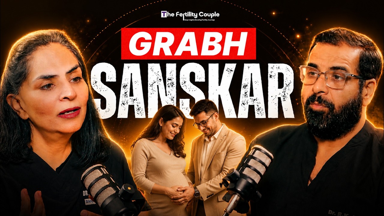 Garbh Sanskar: Pregnancy में Baby के Brain Development का Secret!
