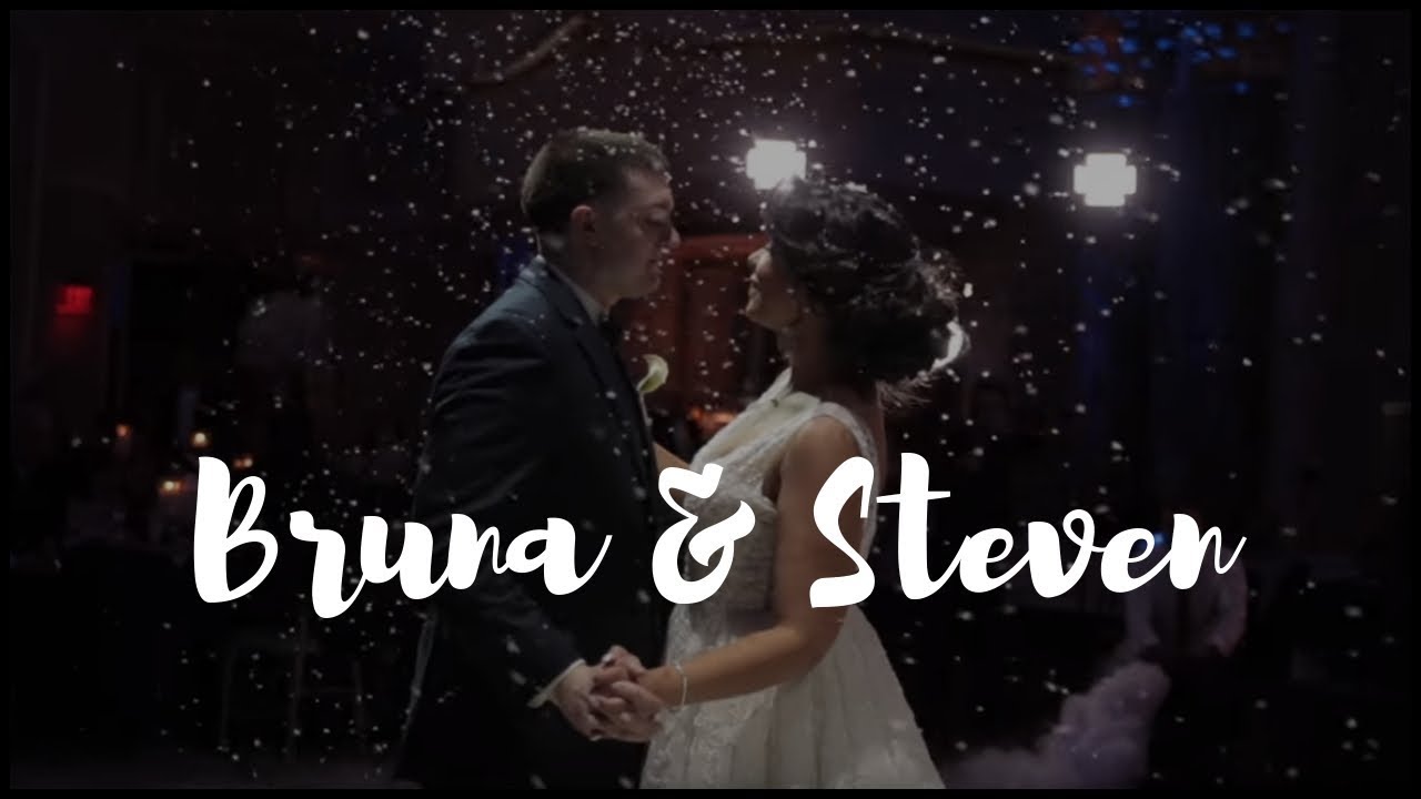 Bruna & Steven | The Venetian | Abella Studios