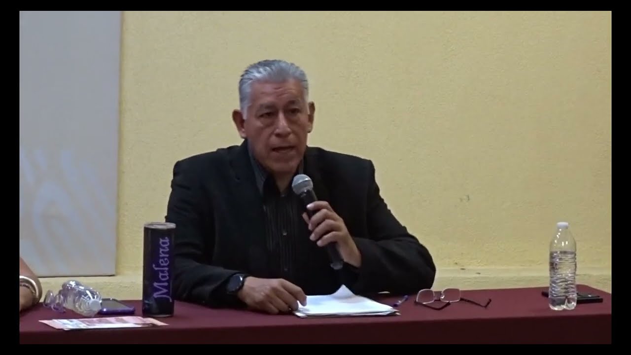 Principales Retos del Proceso Electoral Extraordinario del Poder Judicial de la Federación 2024-2025