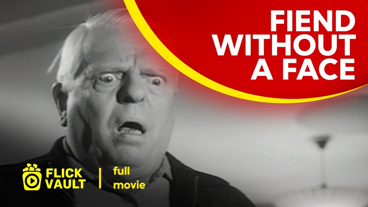 Fiend Without a Face | Full HD Movies For Free | Flick Vault