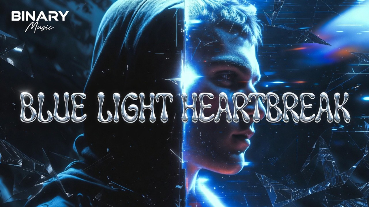 Road Sadness Love Experience 📱✨| Blue Light Heartbreak (Full Album) [Official Audio] | BINARY Music