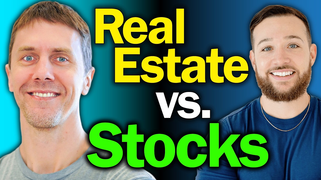Meet the $1M Entrepreneur Buying Boring Rental Properties