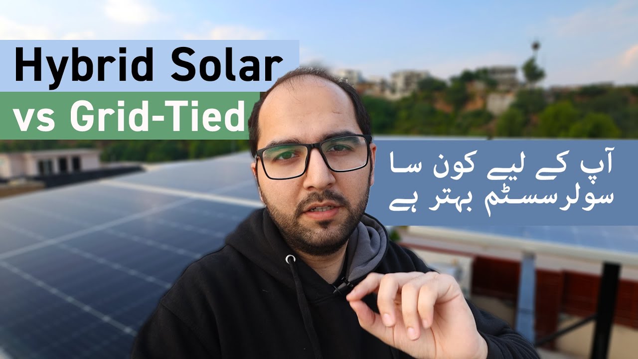 Best Time for Solar Installation | Grid-Tied vs Hybrid Solutions