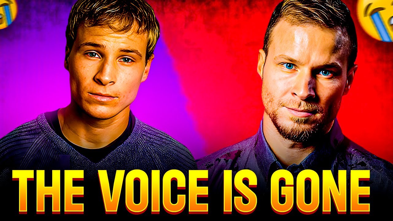 He Can’t Sing Anymore… Is Brian Littrell OUT?”