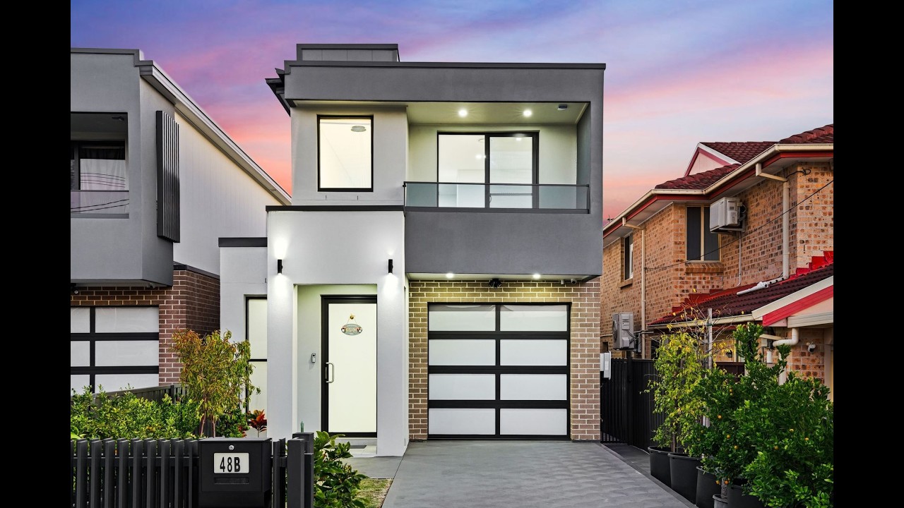 48B Margaret Street Fairfield West