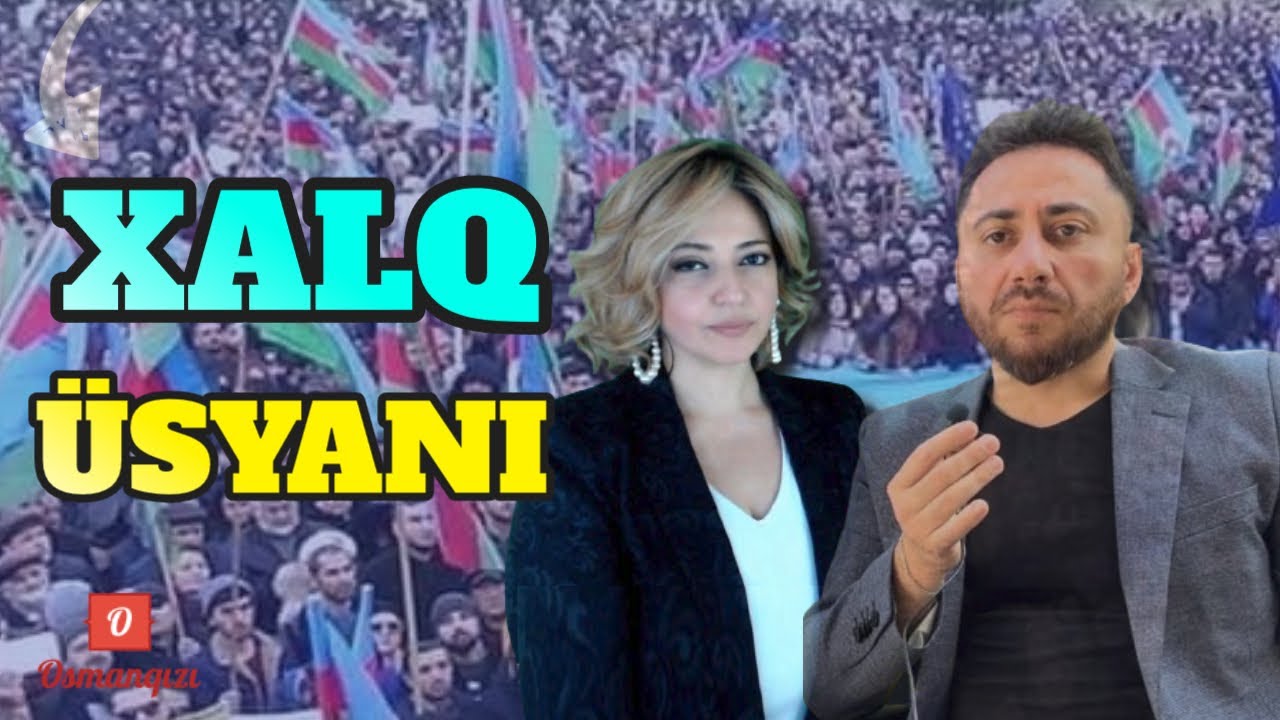Prezidentliyə iddialı Tural Sadıqlı Bakıya gəlir? İlham Əliyevin vahiməli yuxusu, xalq üsyanı