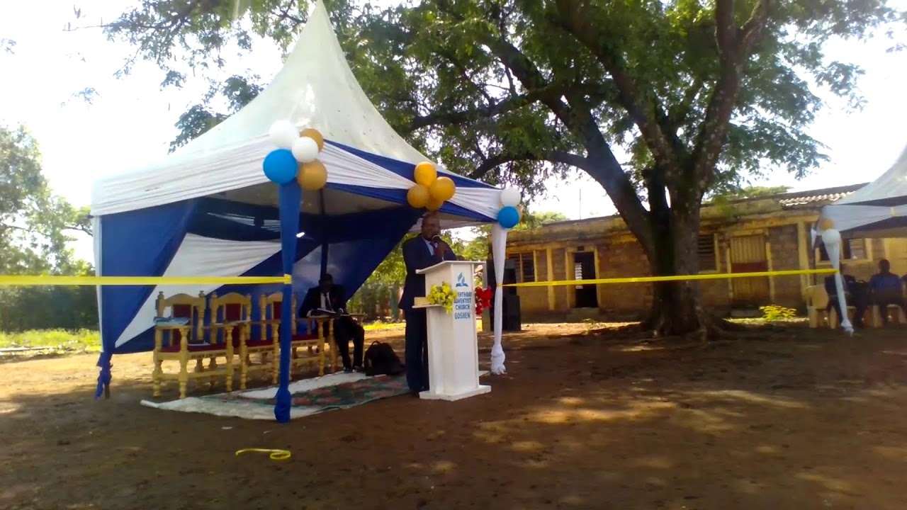 juction church