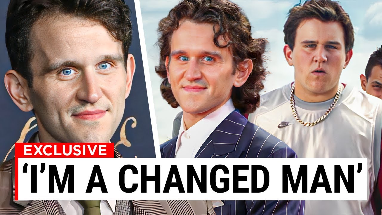 Harry Melling SHARES His Weight Loss Story..