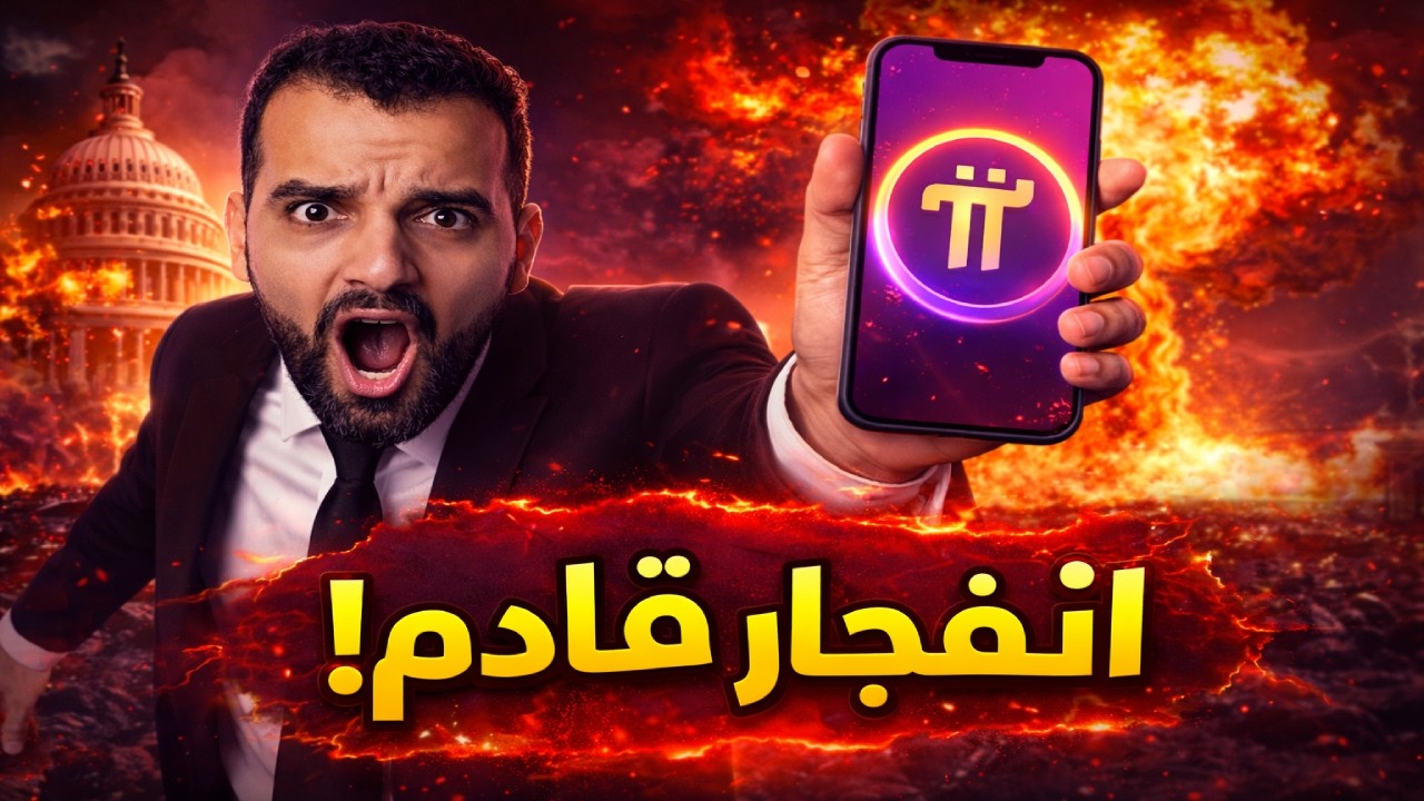 تستعد Pi Network للانفجار الكبير؟