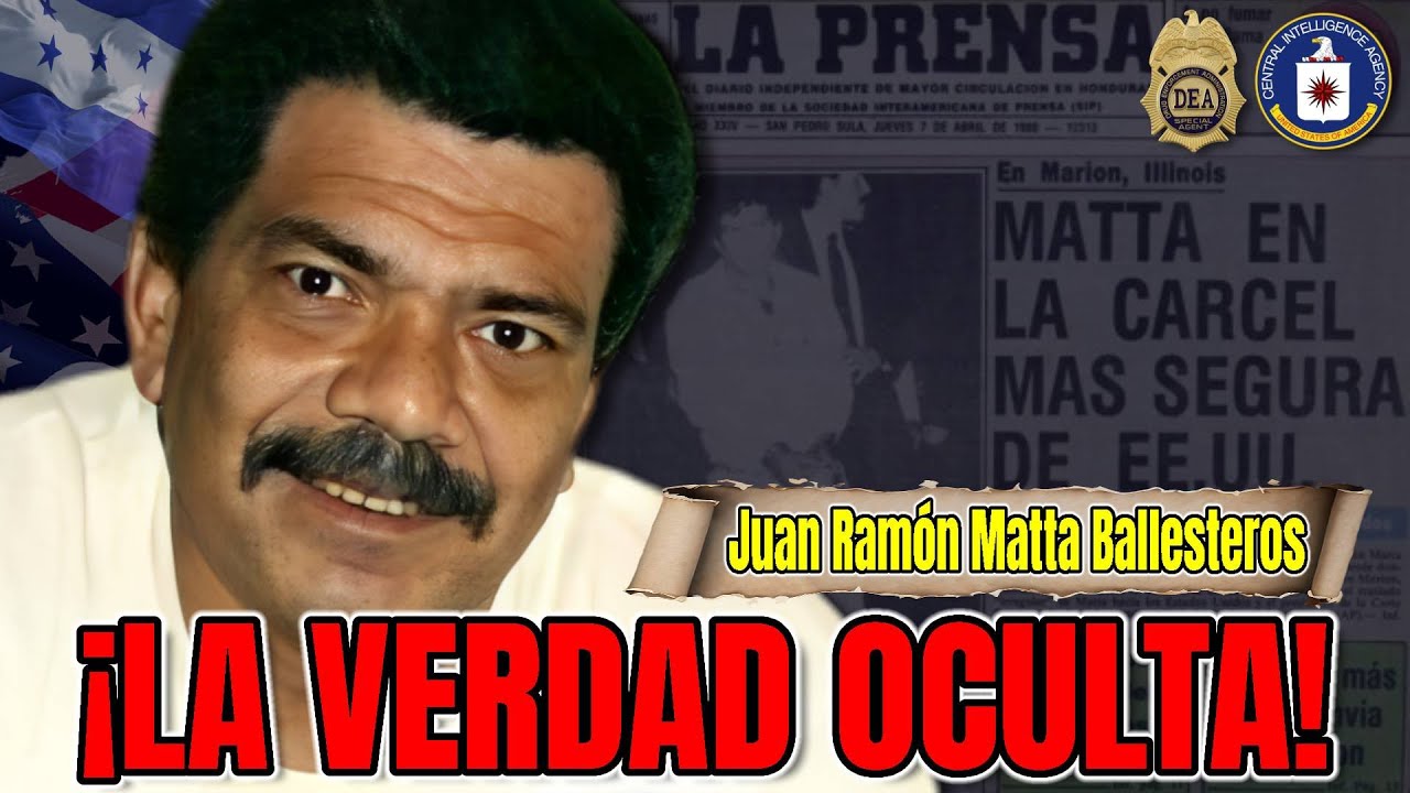 Así CAYÓ Matta Ballesteros: ¿CAPTURADO o SECUESTRADO?