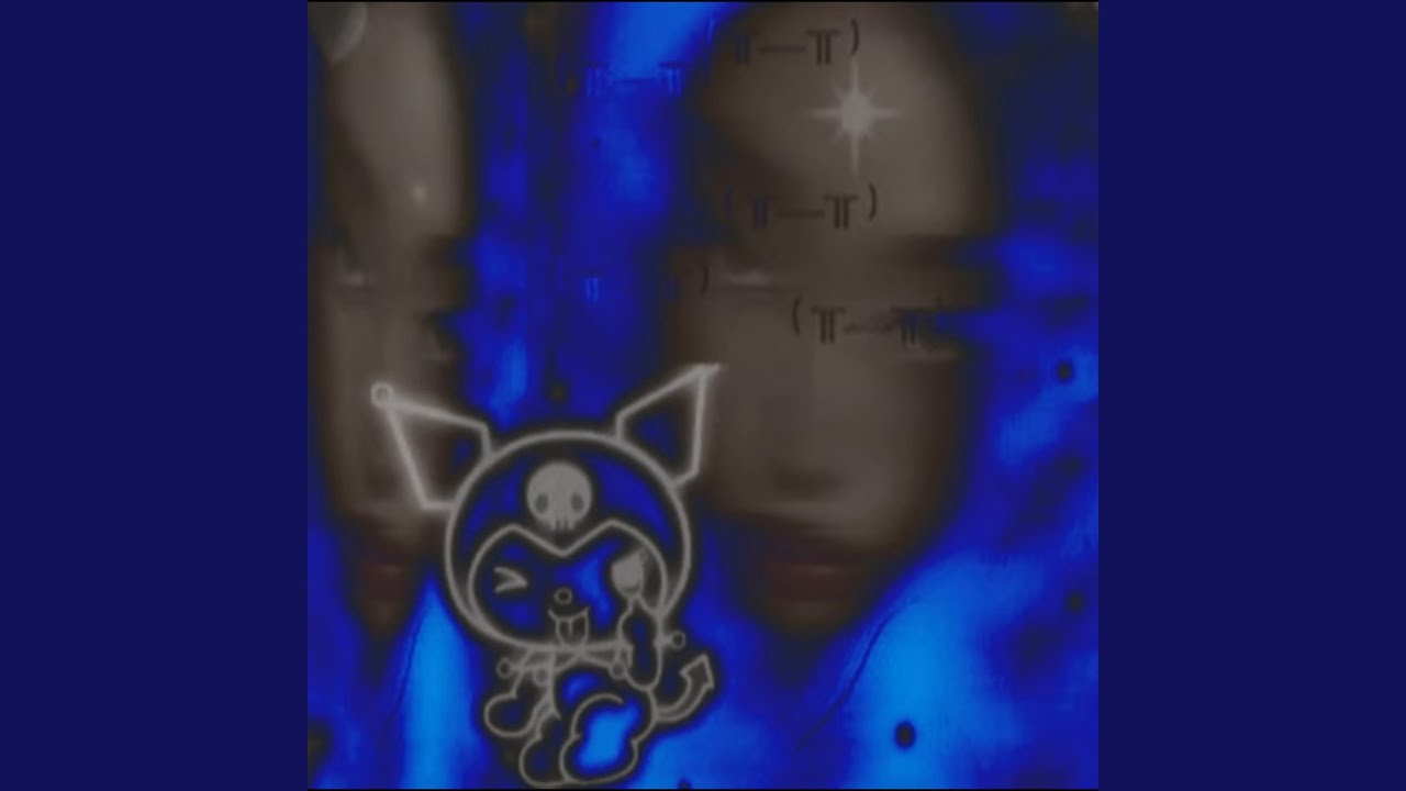 GLITTERFORCEXRIDE (Slowed Version)