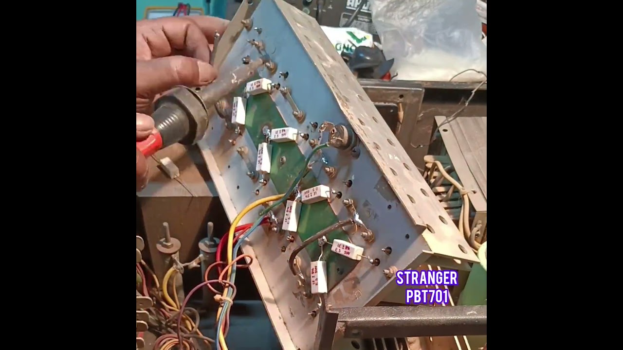 STRANGER PBT 701 REP #amplifier #highlights #subscribe #sorts