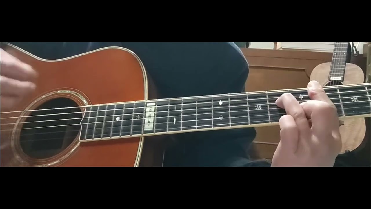 井上あずみさんカバー「message」（メッセージ）