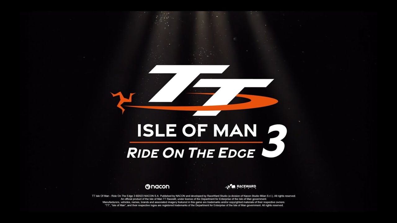 TT Isle Of Man 3 - Racing Fan Edition Xbox One & Xbox Series X|S