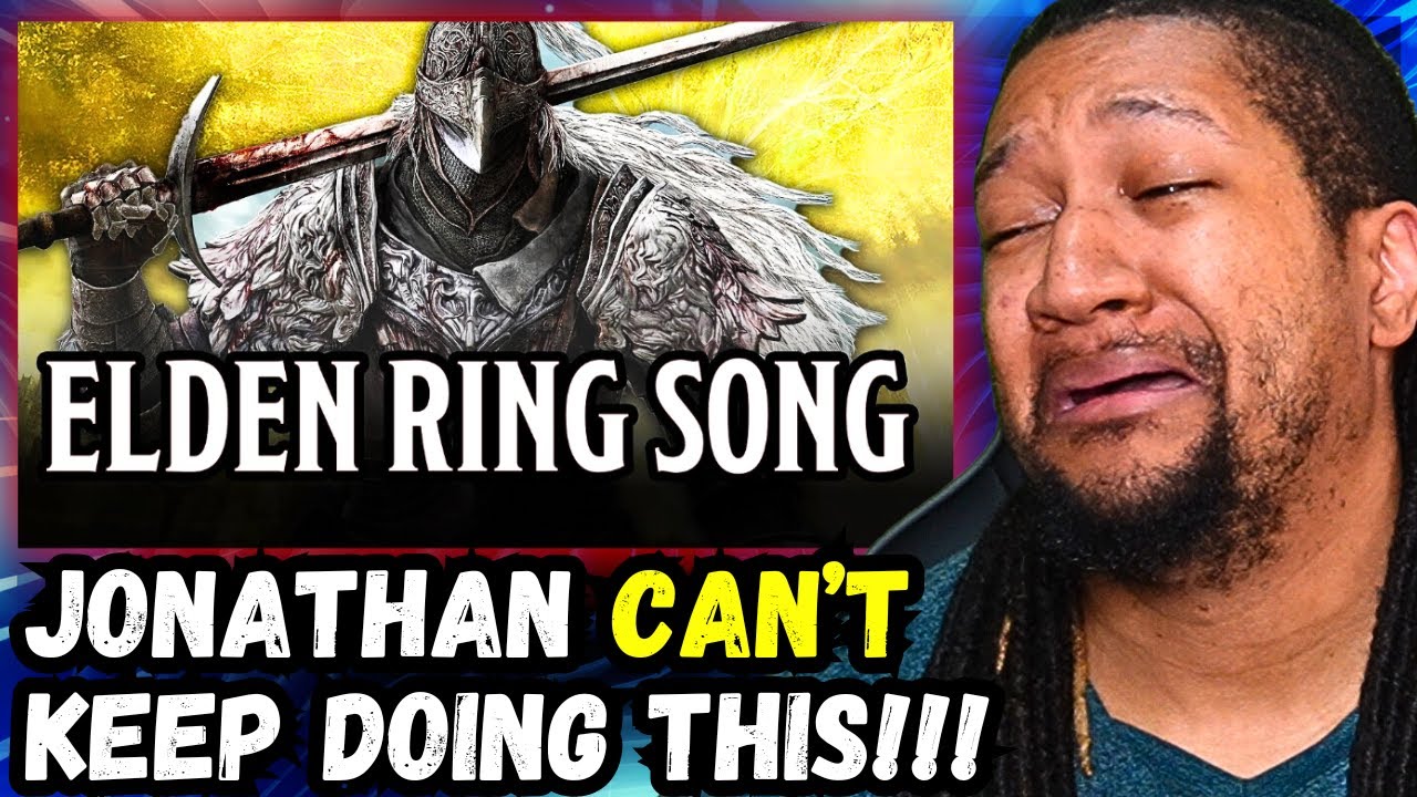 Jonathan Young Ft. RichaadEB‬ - Tarnished | Reaction!