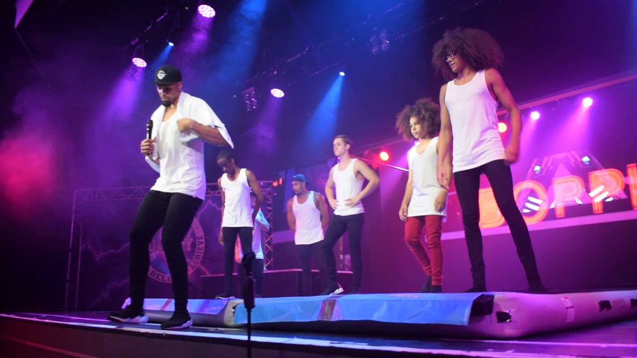 Diversity Butlins Skegness 3rd Of September 2017