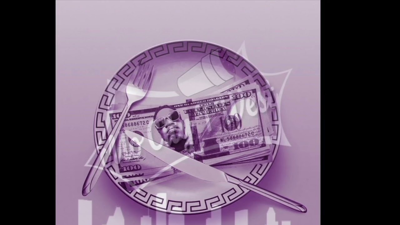 Otb Fastlane - Look Like Money Chopped & Screwed