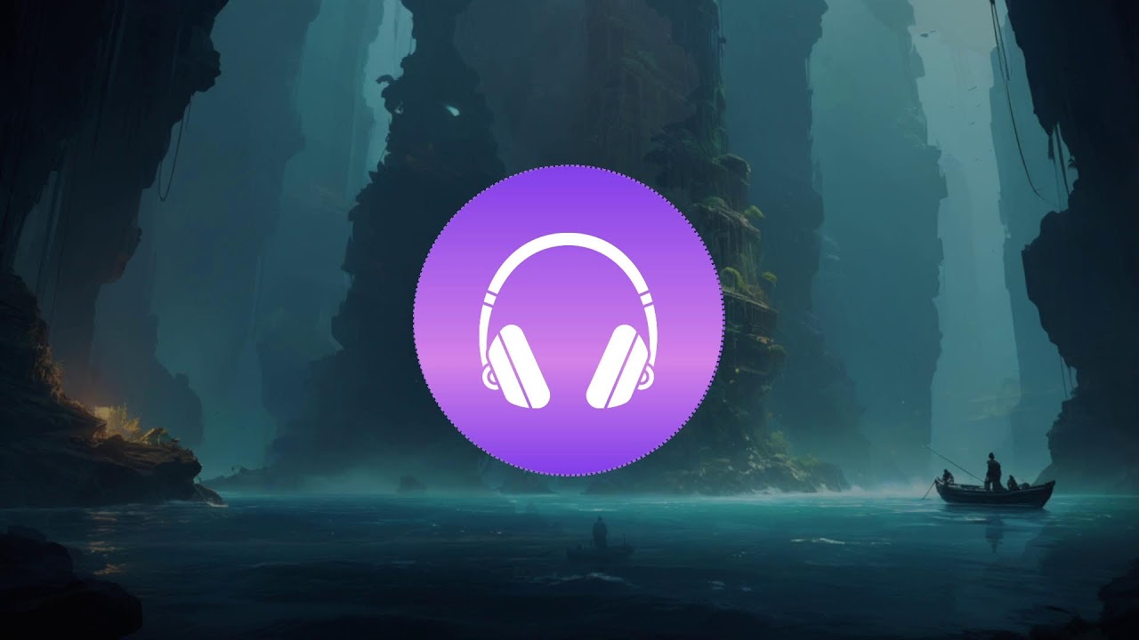 THE ABYSSAL ODYSSEY: Complete Underwater Journey 🌊 [Lofi • Ambient • Synth] ⚓
