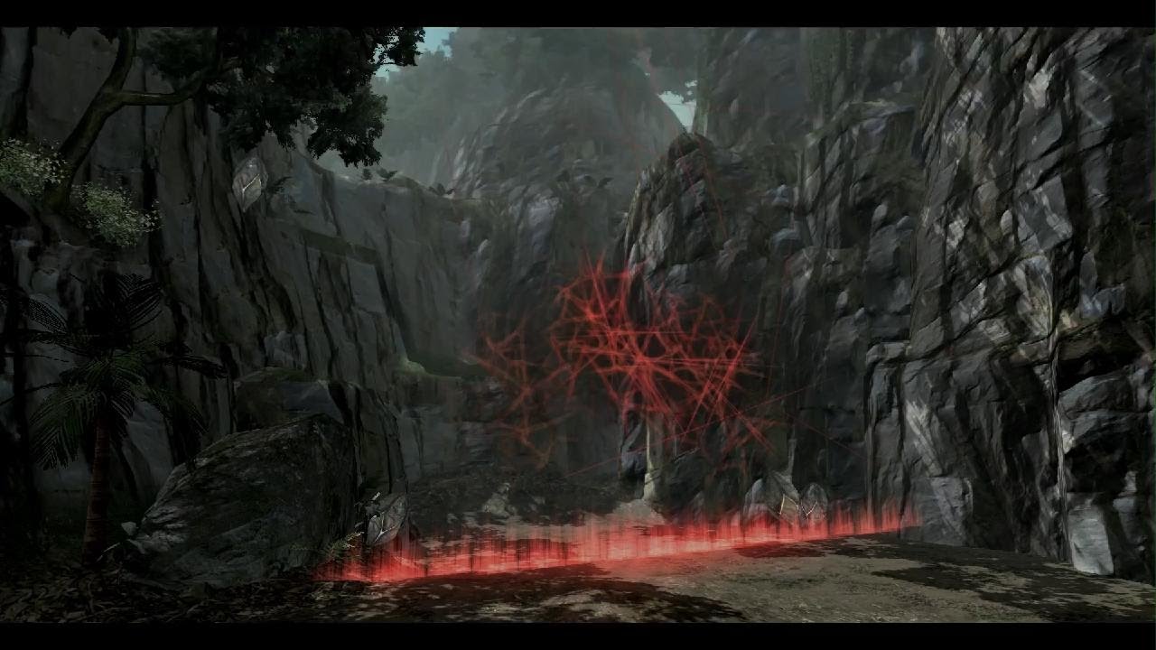 Devil May Cry 4 Special Edition_C'est de la Trish