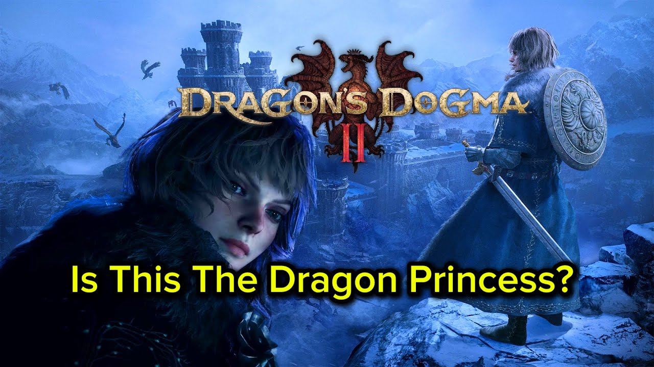 Dragon&rsquo;s Dogma 2 DLC Leaks Discussion 