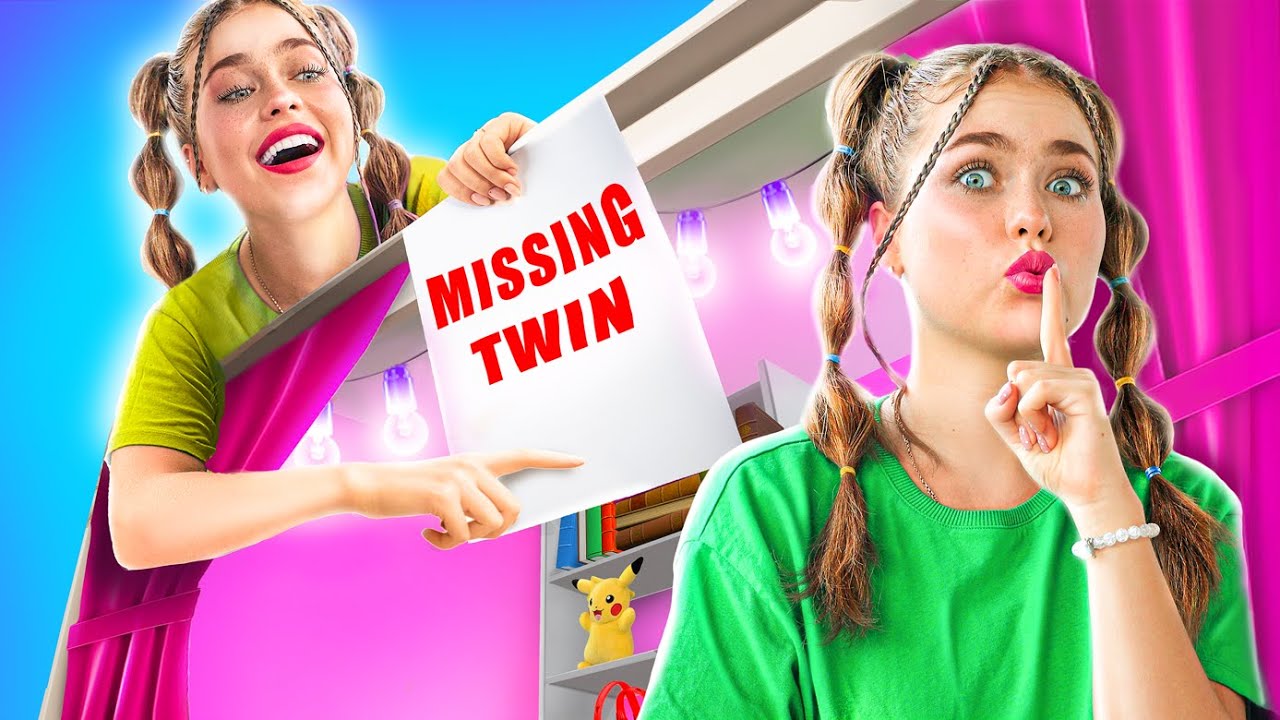 Best Twin Parenting Life Hacks!
