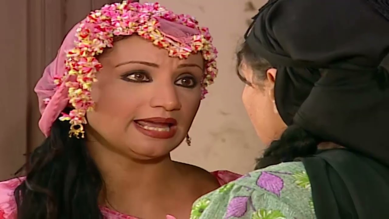 زنوبة كانت ماشية في الحرام… واتكشف المستور 😱🔥#ريا_وسكينة