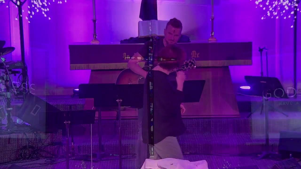 Anthem Worship - 02/18/2026