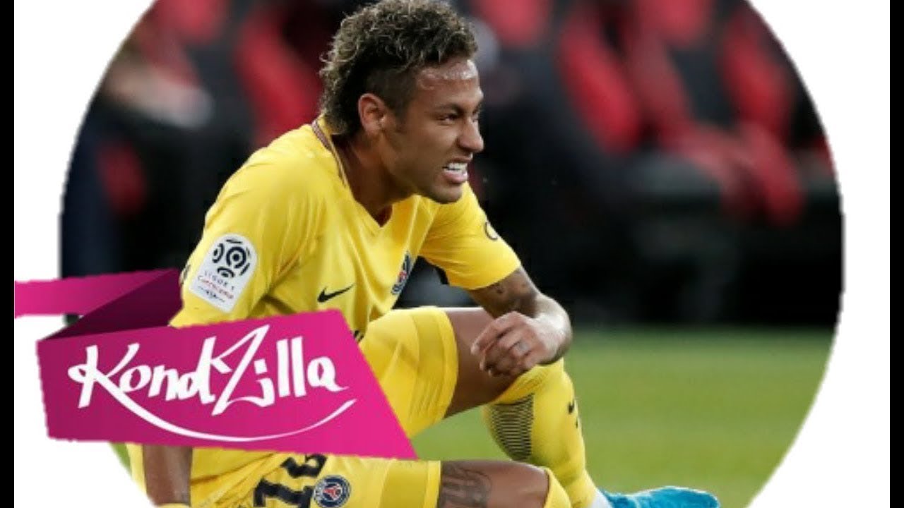 Neymar - MC Kevinho - Rabiola (KondZilla)▶MR PEDRO◀