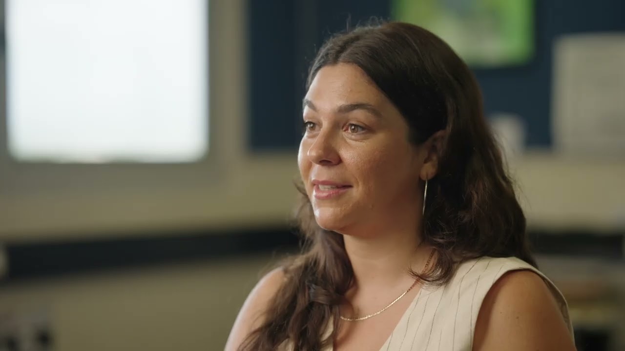 Teach in Palmerston, Northern Territory Australia – Charlotte’s story