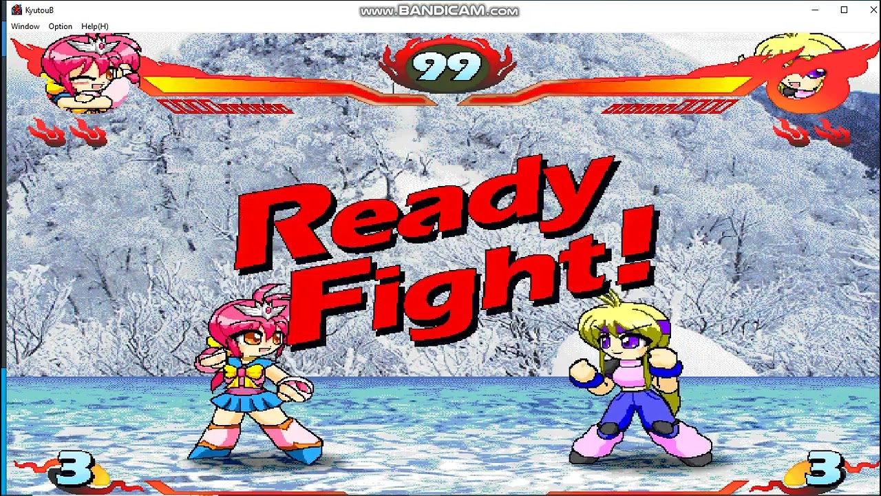 Chigusa Munakata playthrough