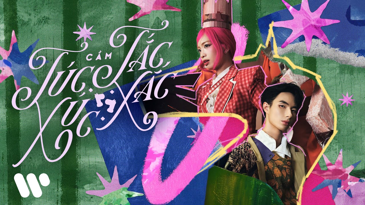 Túc Tắc Xúc Xắc - Cầm feat. Pixel Neko [Official Music Video]