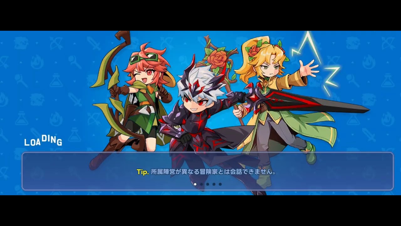 【TWOM Kooii Server】よるこYoruko #18│Boss Farming(12)