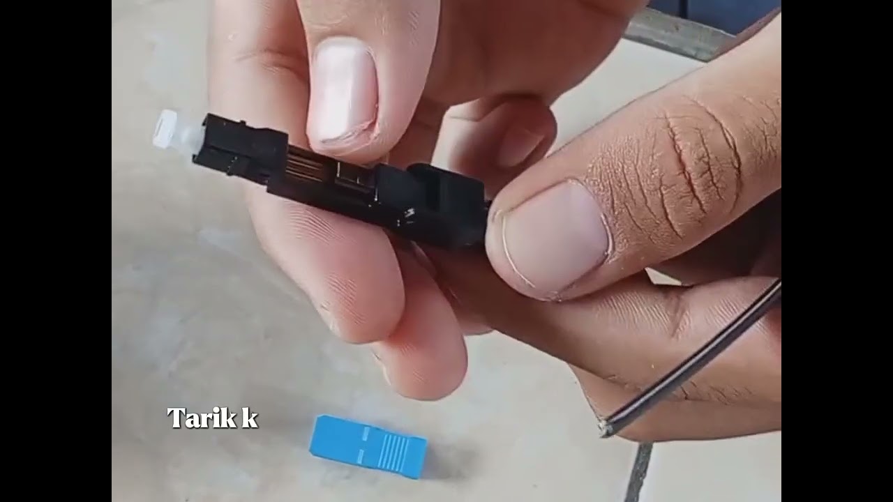 tutorial fiber optic (@smkmudangawi5090)