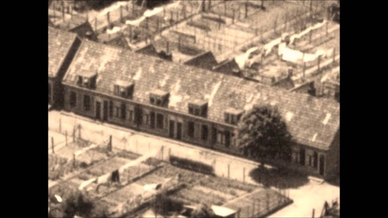 Veenendaal van Markt tot Heuvel