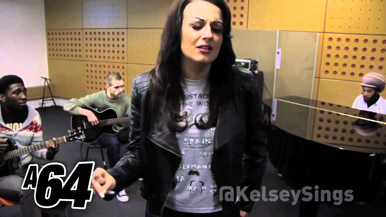 Kelsey - 