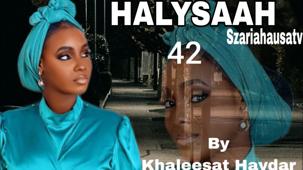 Halysaah 42