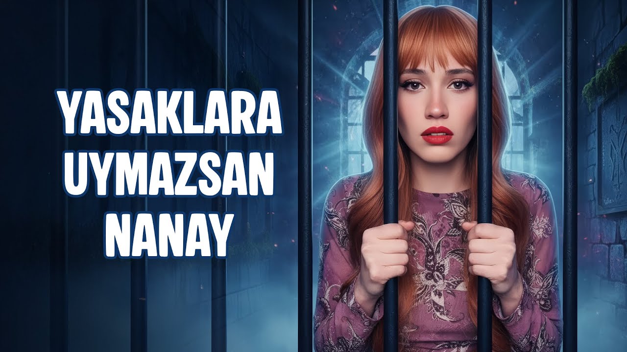 YASAKLARA UYMAZSAN NANAY TÜM PARTLAR 🎥 💥🚫😈🔥🎭😏⚡💀💋