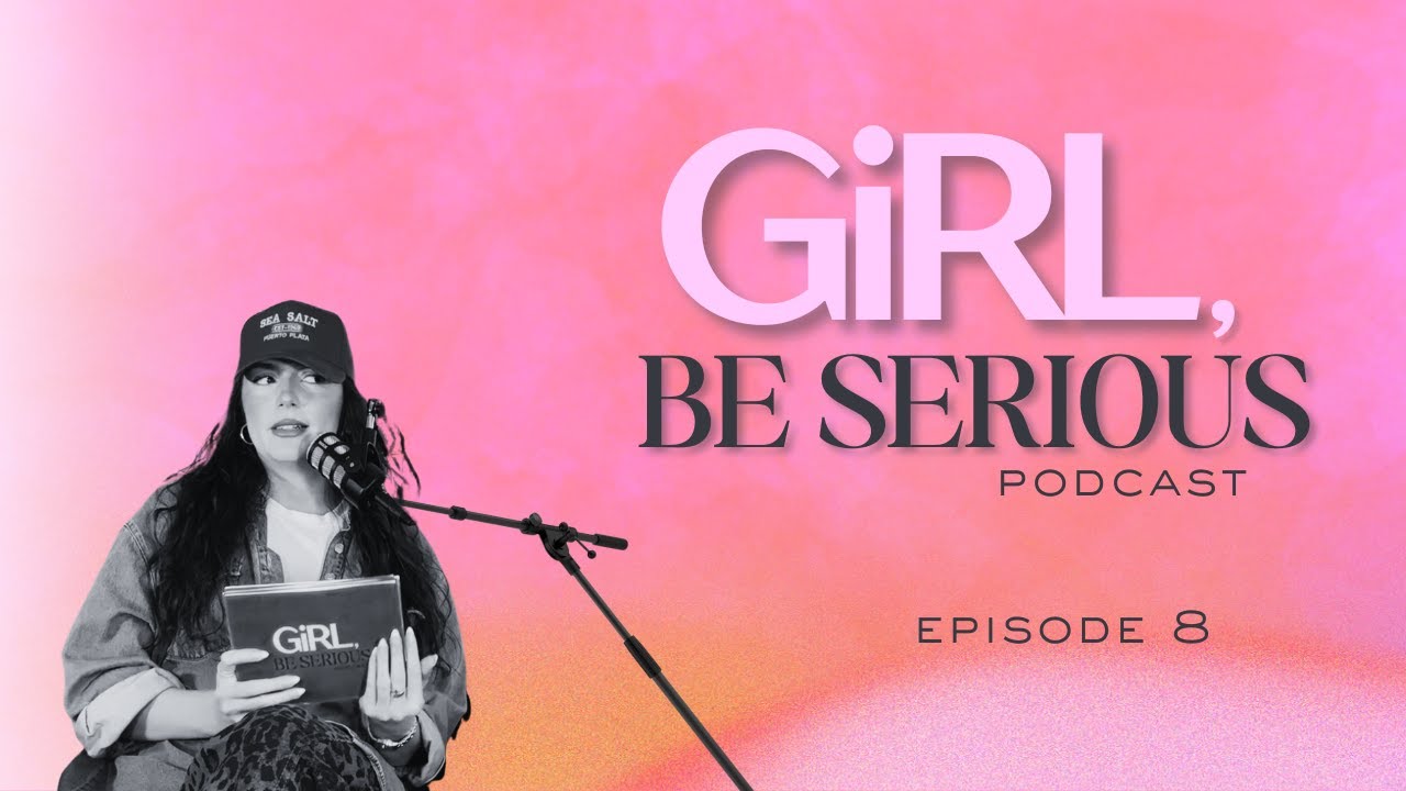Episode 8: Girl… Sometimes Love Isn’t Enough