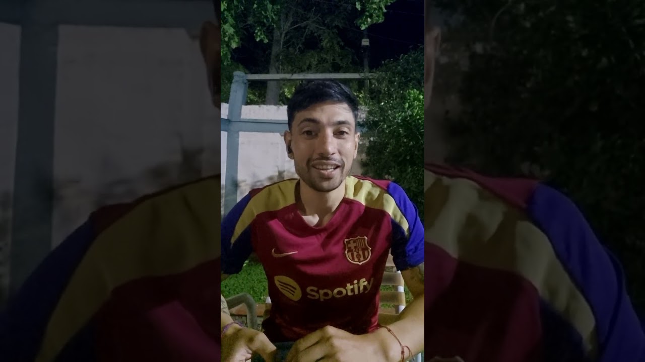 Controversia.  ATLÉTICO vs BARCELONA💣