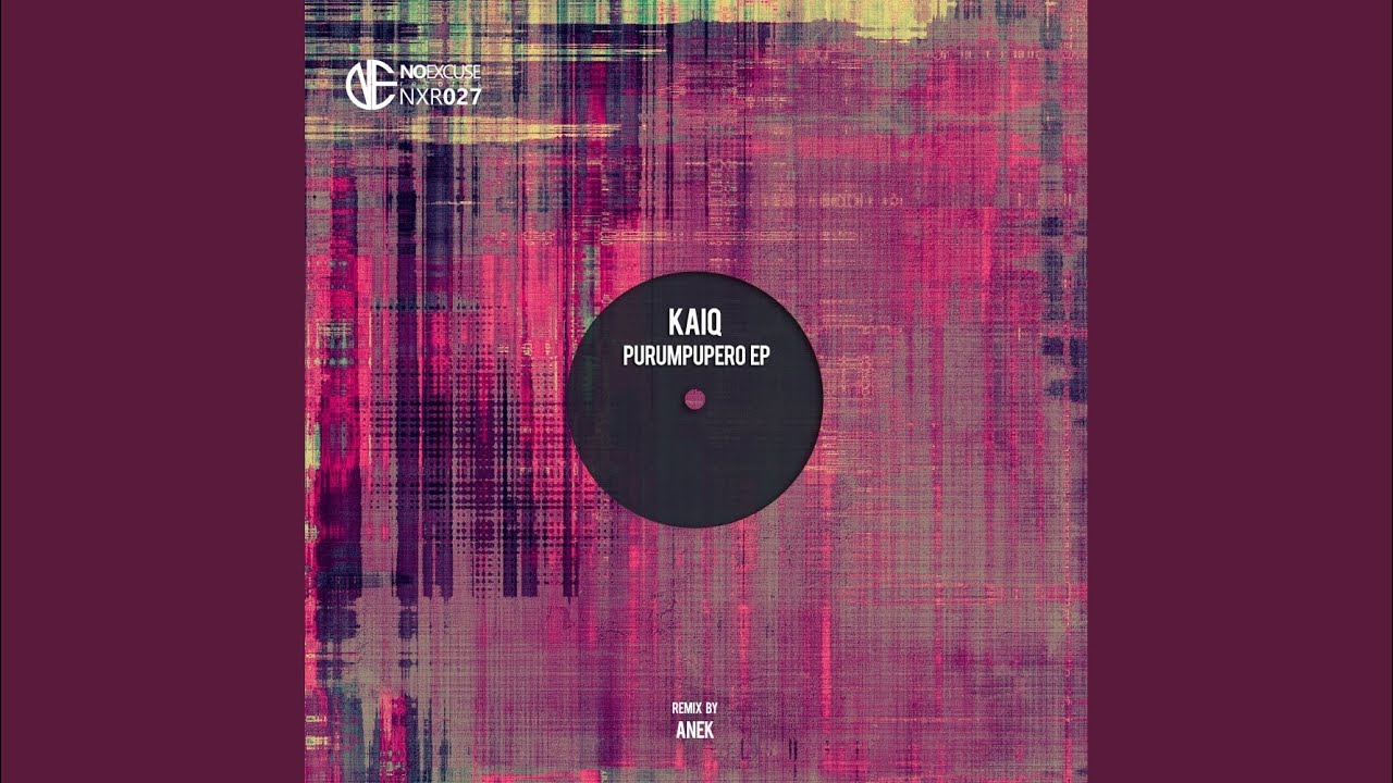 Purumpupero (Original Mix)