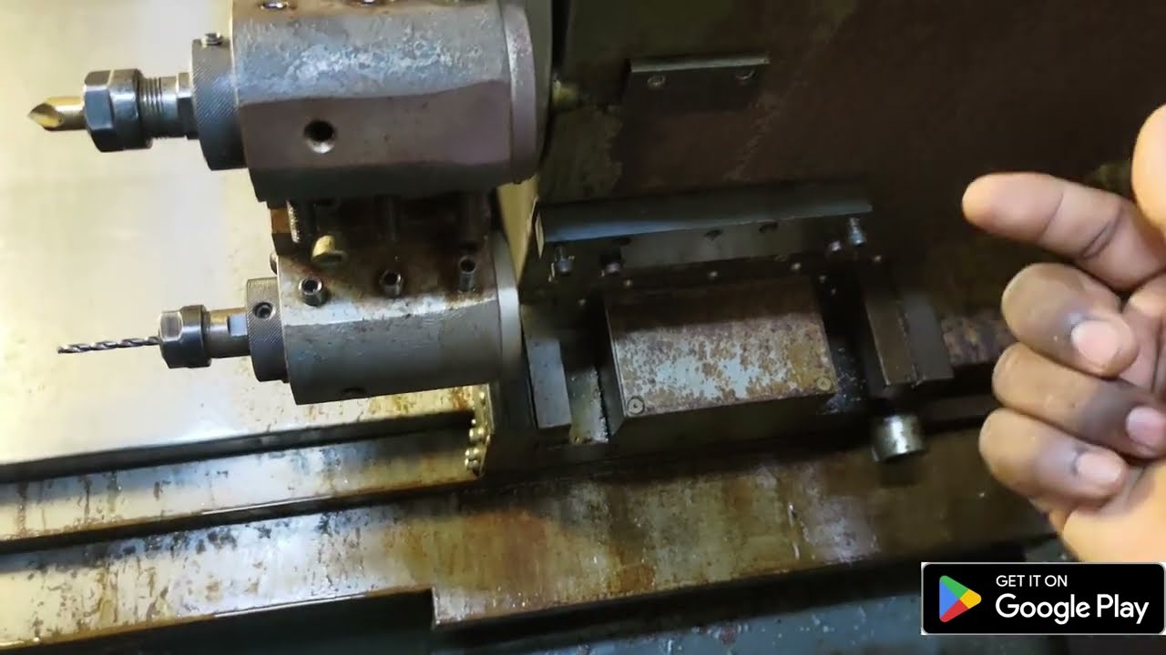 How to Set Axis Overtravel Limits in a CNC Turning Machine