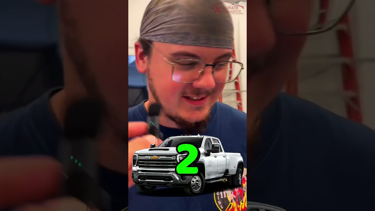 Ford F150 vs. Chevy Silverado?? 🤔🛻