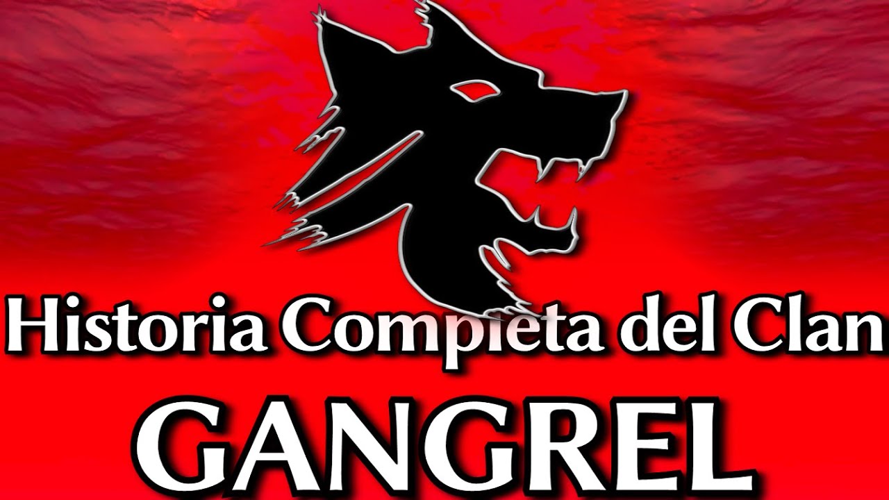 🩸 CLAN GANGREL | Lore VTM 🩸 ~Sommer