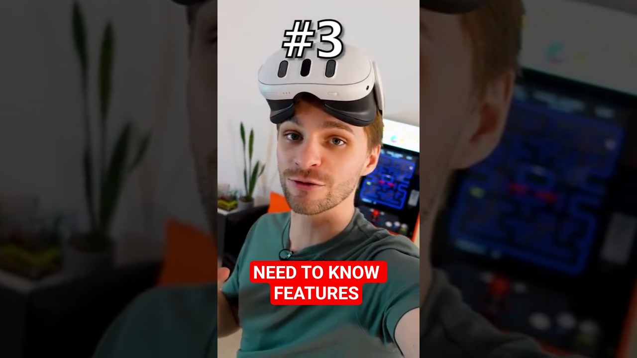 Quest 3 Features You Actually Need to Know