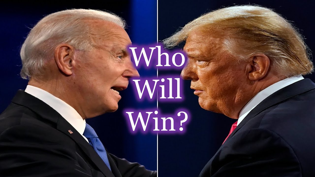 2024 U.S. Presidential Election: A NON-PARTISAN Prediction